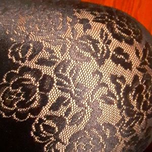 Full Coverage Bra -42G